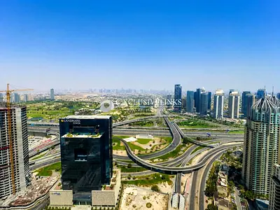High Floor | Chiller Free | Golf Course View