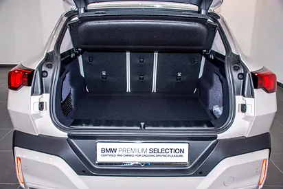 صورة 7 لـ 2027 BMW X2