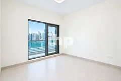 Unfurnished | Prime Location | Huge Balcony