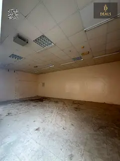 SHOP FOR RENT | 600 SQFT | AED 40K NEGOTIABLE | AJMAN INDUSTRIAL 2