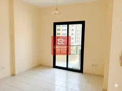 1BHK with Balcony | 3 Years Fixed Rent | Dubai Sharjah Border | | Prime Location| | Family Building