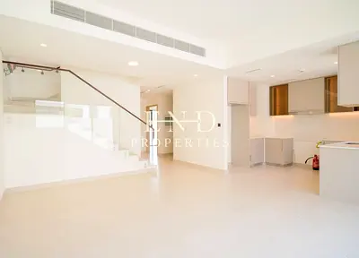Brand New | 4BR + Maid | Large Plot