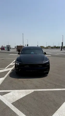 2025 Tesla Model Y Long Range GCC Specs