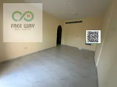 For annual rent: one bedroom and a living room in Al Jurf 3