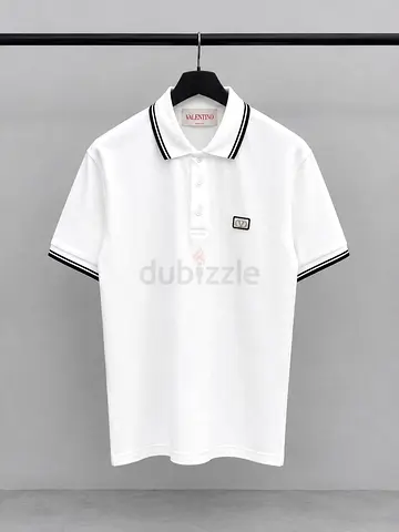 Valentino polo T-shirt for men