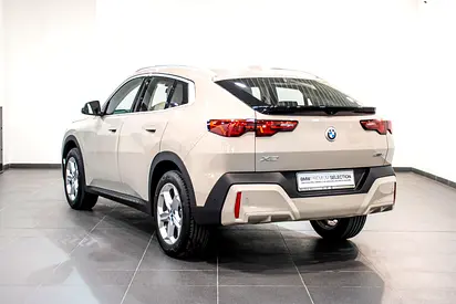 صورة 5 لـ 2027 BMW X2