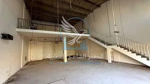 Warehouse for Rent in Industrial Area 4 | Main Road | 3,800 Sq. Ft. | 20 kW