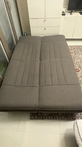 Grey Sofa Bed for Sale