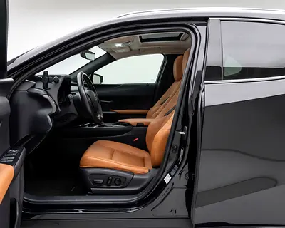2020 Lexus UX-SERIES 照片 7