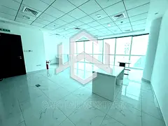 Canal View Office | Fitted | Multiple Cheques