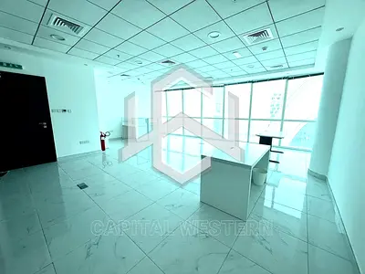 Canal View Office | Fitted | Multiple Cheques