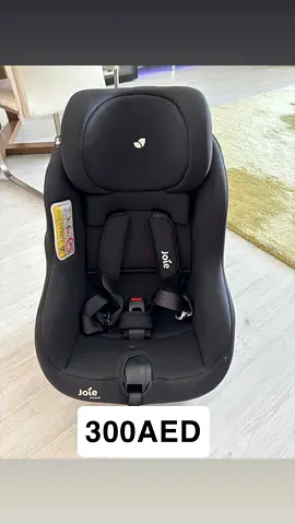 Toddler car seat Joie steadi
