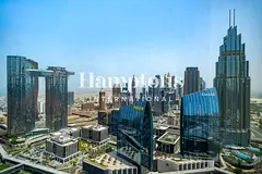 Burj Khalifa Living | Premium Lifestyle | Luxury
