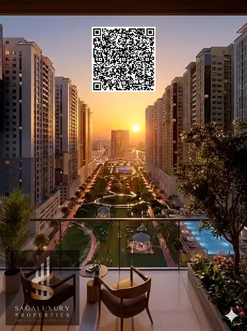 Modern Residential Living | Premium Community | Flexible Payment Plan
