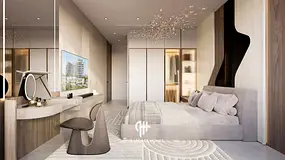 Maid’s Room | Exceptional Space | Family Ready