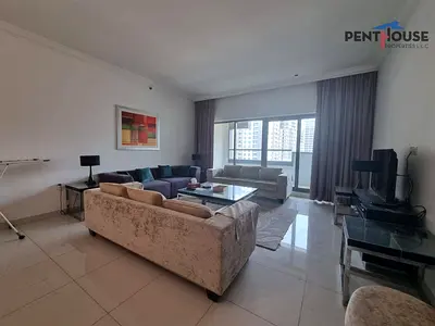 Fully Furnished | Spacious layout | Vacant Now