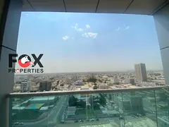 Luxury 2-Bedroom Apartment in City Tower | Open View | Spacious Layout | Close to Sharjah Exit | AED