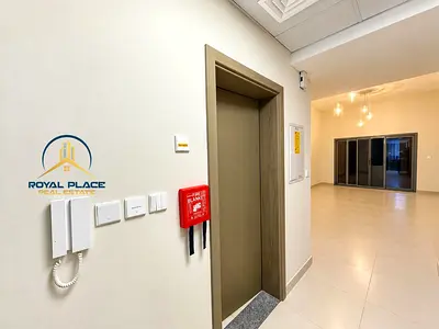 Well maintained | Near metro | Unfurnished