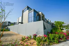 4BR+Family & Maid | Type 4B2M | Pool and Park View