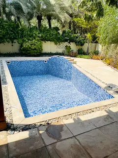 Tile View Visualization Community: Pool work | dubizzle
