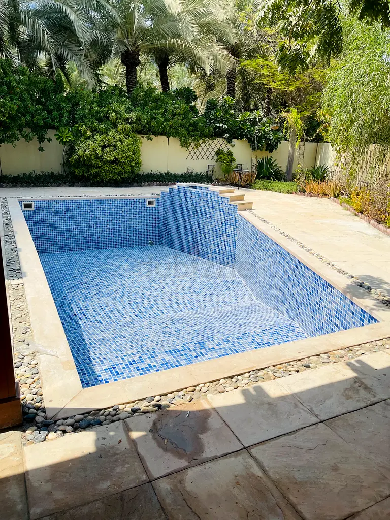 Community: Pool work | dubizzle