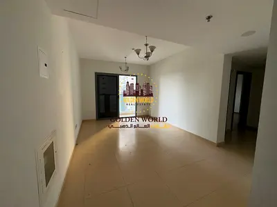 2BR Apartment for Rent in Al Taawun | Open View | High-End Finishes | Wood-Look Flooring | Panoramic Kitchen | AED 47,000