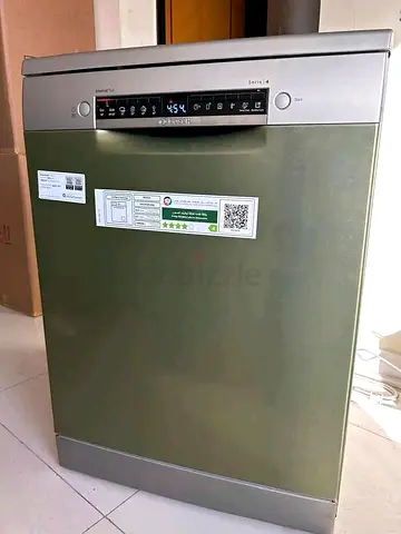 Bosch SMS4HMI25M Dishwasher For Sell