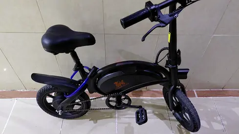 Scooty for sale