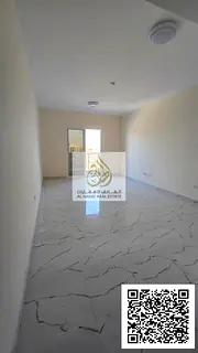 🌟 Spacious 2BR + Maid's Room | 3 Baths & Balcony | Al Jurf 3 (Near Woodlem Park)