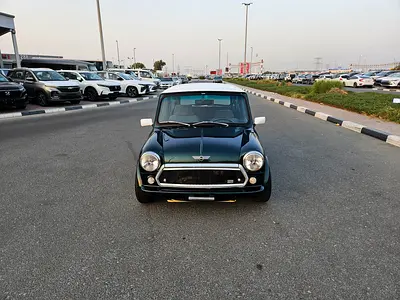 1992 MINI COOPER 照片 2