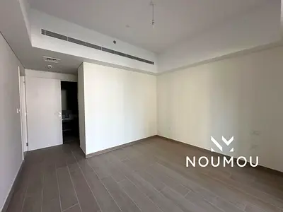 Park & Pool View | Ready to Move | Spacious