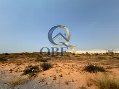 172,876 Sq Ft Industrial Land for Sale in Umm Al Quwain | 99-Year Ownership | AED 137/sq ft