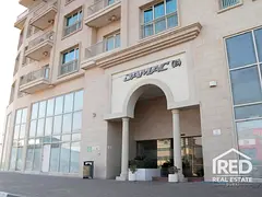 Semi-Fitted Commercial Space | Vacant