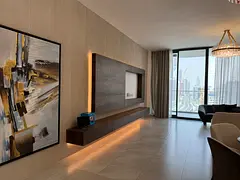 3 B/R - The Paragon by IGO, Business Bay For Rent