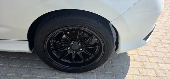 2019 Honda CIVIC 缩略图 14