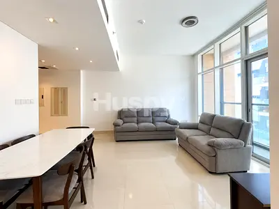 Sea View | Vacant Now | Fully Furnished