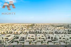 Villa View Fully Furnished High Floor