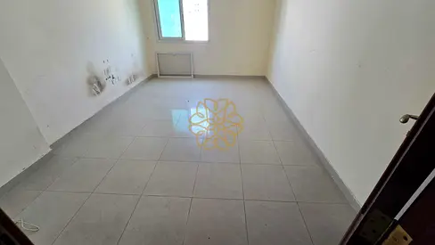 1bhk With Master Room and Parking Free Sharjah Al Majaz 2