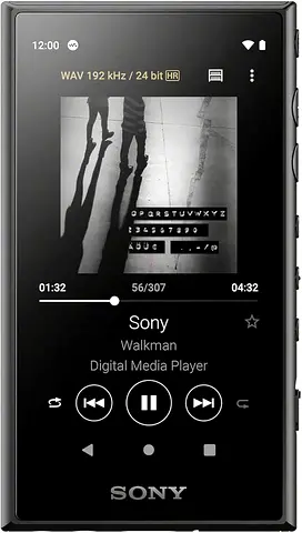 Sony Walkman NW-A105