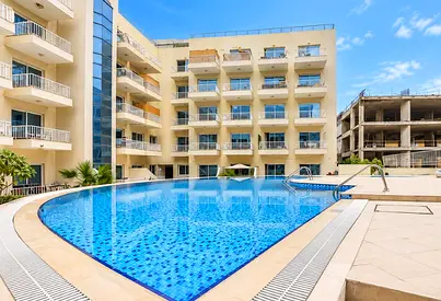2 BR | Fully Furnished | Motivated Seller