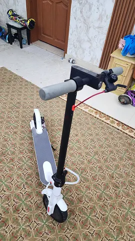 Used adult electric scooter - good working condition battry 50%