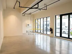 Street-Facing Shop | Azizi Riviera 43 | Floor-to-Ceiling Glass