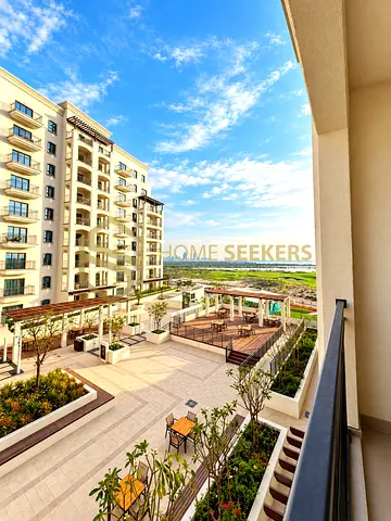 Fully Furnished | Vacant | Great Deal Offer