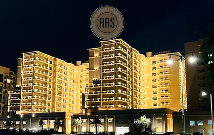 Modern 1bhk Apartment for rent || Nearby metro station|| Al Furjan Area