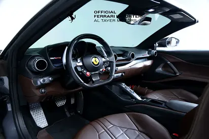 2020 Ferrari 812 GTS 缩略图 14