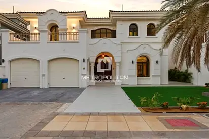 Atrium Entry | Atlantis View | Private Pool