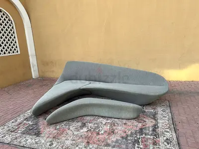 B&B Italian Luxury Sofa