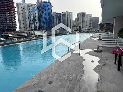 Canal View | 6 Months Contract Available | Jacuzzi