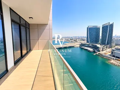 MOVE-IN READY! High Floor | Biggest Layout | Furnished | Direct Canal