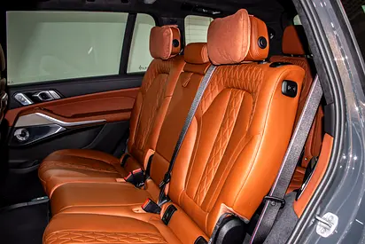 صورة مصغرة 17 لـ 2026 BMW X7